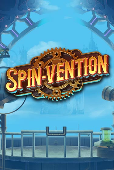 Играй в Spin-vention онлайн без регистрации | Азино Три Топора