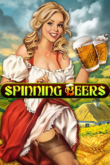 Играй в Spinning Beers онлайн без регистрации | Азино Три Топора