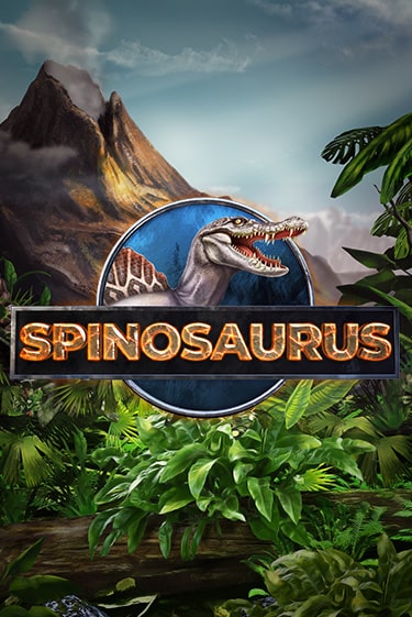 Играй в Spinosaurus онлайн без регистрации | Азино Три Топора