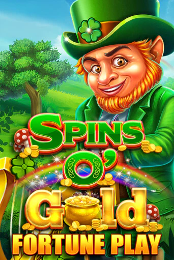 Играй в Spins O’ Gold Fortune Play онлайн без регистрации | Азино Три Топора