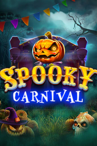 Играй в Spooky Carnival онлайн без регистрации | Азино Три Топора