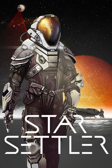 Играй в Star Settler онлайн без регистрации | Азино Три Топора