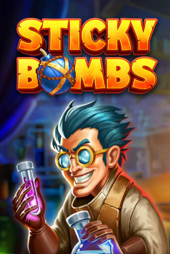 Играй в Sticky Bombs онлайн без регистрации | Азино Три Топора