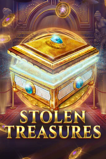Играй в Stolen Treasures онлайн без регистрации | Азино Три Топора