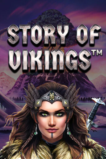 Играй в Story Of Vikings онлайн без регистрации | Азино Три Топора