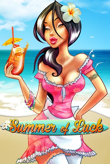 Играй в Summer Of Luck онлайн без регистрации | Азино Три Топора
