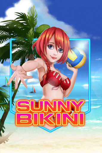 Играй в Sunny Bikini онлайн без регистрации | Азино Три Топора