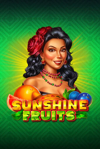 Играй в Sunshine Fruits онлайн без регистрации | Азино Три Топора