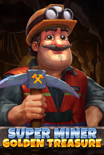 Играй в Super Miner - Golden Treasure онлайн без регистрации | Азино Три Топора