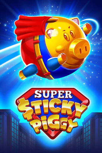 Играй в Super Sticky Piggy онлайн без регистрации | Азино Три Топора