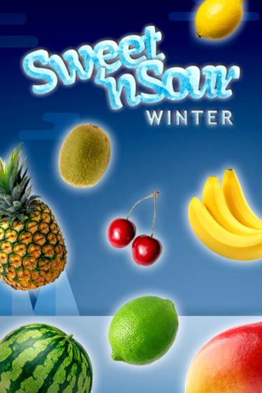 Играй в Sweet n Sour Winter онлайн без регистрации | Азино Три Топора