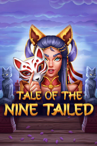 Играй в Tale of the Nine-Tailed онлайн без регистрации | Азино Три Топора