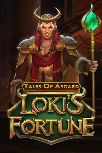 Играй в Tales of Asgard: Loki's Fortune онлайн без регистрации | Азино Три Топора