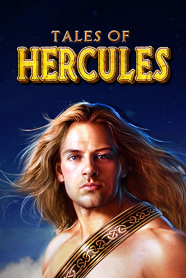 Играй в Tales of Hercules онлайн без регистрации | Азино Три Топора