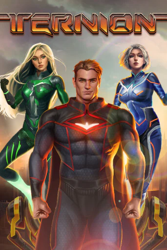 Играй в Ternion онлайн без регистрации | Азино Три Топора