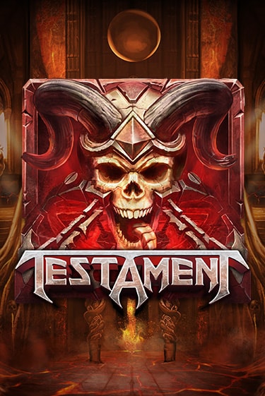 Играй в Testament онлайн без регистрации | Азино Три Топора