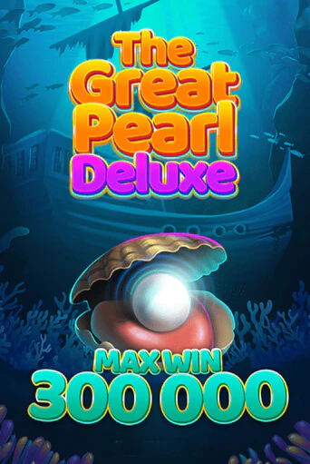 Играй в The Great Pearl Deluxe онлайн без регистрации | Азино Три Топора