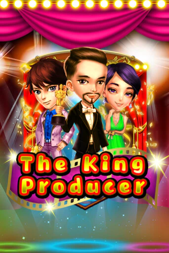 Играй в The King Producer онлайн без регистрации | Азино Три Топора