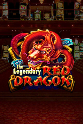 Играй в The Legendary Red Dragon онлайн без регистрации | Азино Три Топора