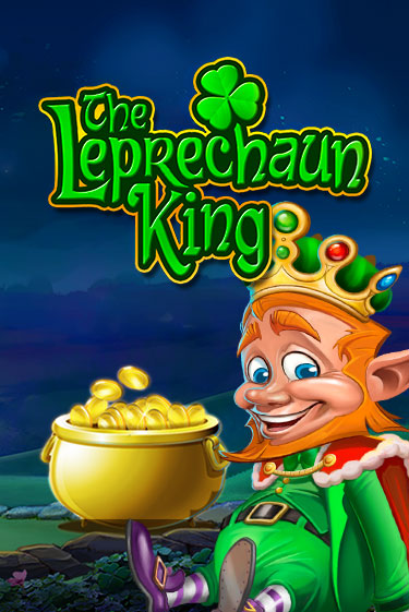 Играй в The Leprechaun King онлайн без регистрации | Азино Три Топора