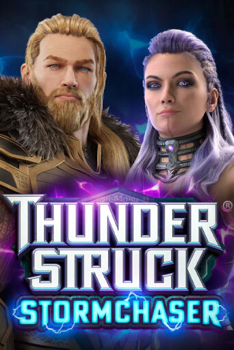 Играй в Thunderstruck Stormchaser онлайн без регистрации | Азино Три Топора