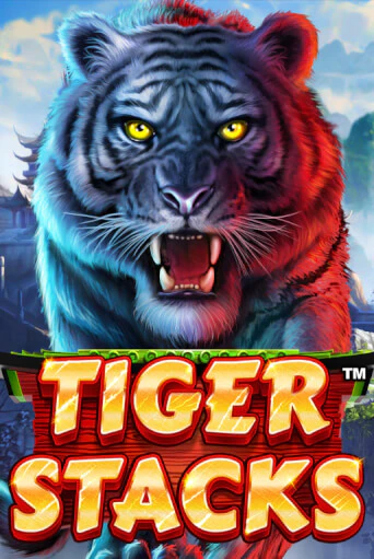 Играй в Tiger Stacks онлайн без регистрации | Азино Три Топора