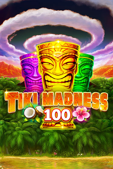 Играй в Tiki Madness 100 онлайн без регистрации | Азино Три Топора