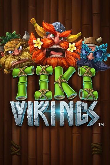 Играй в Tiki Vikings онлайн без регистрации | Азино Три Топора