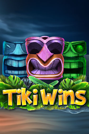 Играй в Tiki Wins онлайн без регистрации | Азино Три Топора