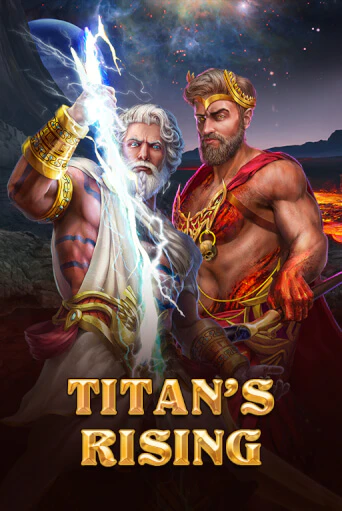 Играй в Titan’s Rising онлайн без регистрации | Азино Три Топора