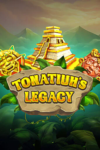 Играй в Tonatiuh's Legacy онлайн без регистрации | Азино Три Топора