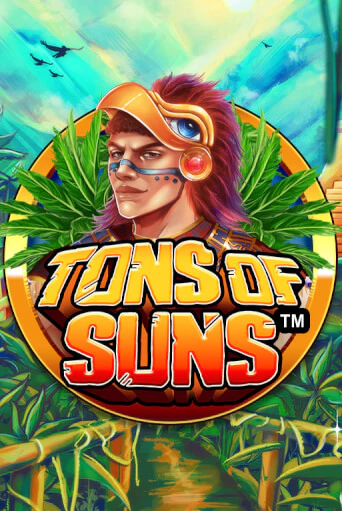 Играй в Tons of Suns онлайн без регистрации | Азино Три Топора