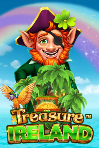 Играй в Treasure Ireland онлайн без регистрации | Азино Три Топора