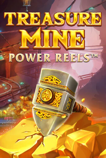 Играй в Treasure Mine Power Reels онлайн без регистрации | Азино Три Топора