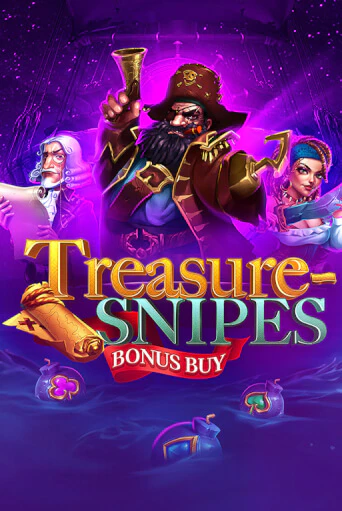 Играй в Treasure-snipes Bonus Buy онлайн без регистрации | Азино Три Топора