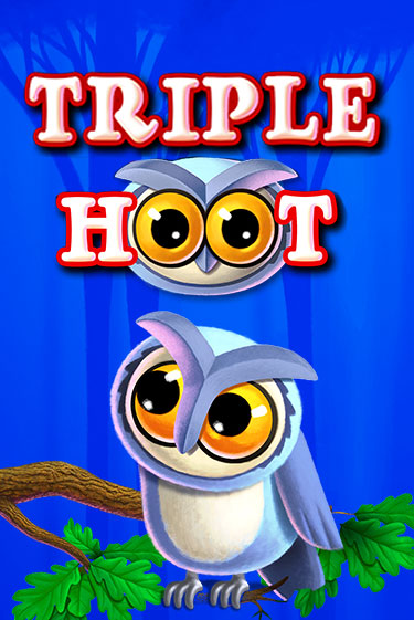 Играй в Triple Hoot онлайн без регистрации | Азино Три Топора