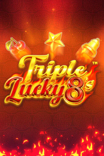 Играй в Triple Lucky 8's онлайн без регистрации | Азино Три Топора