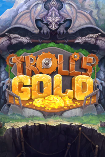 Играй в Troll's Gold онлайн без регистрации | Азино Три Топора