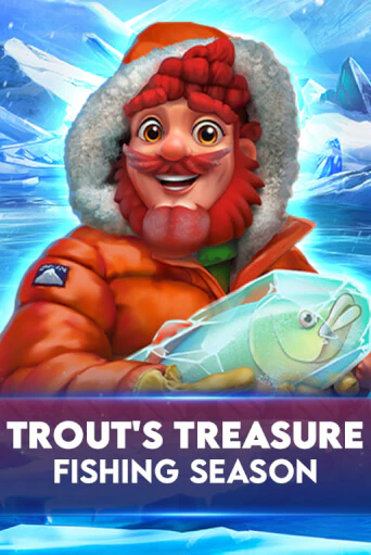 Играй в Trout's Treasure - Fishing Season онлайн без регистрации | Азино Три Топора