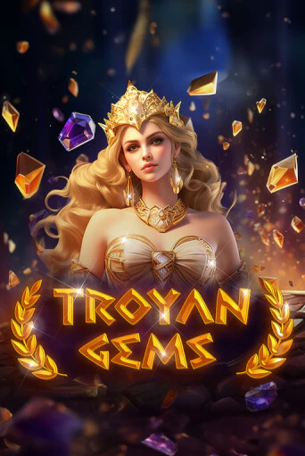Играй в Troyan Gems онлайн без регистрации | Азино Три Топора