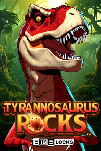 Играй в Tyrannosaurus Rocks™ онлайн без регистрации | Азино Три Топора