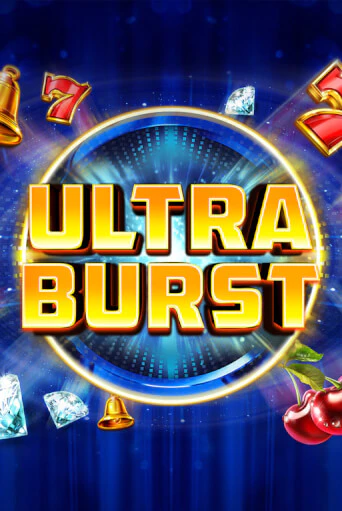 Играй в Ultra Burst онлайн без регистрации | Азино Три Топора