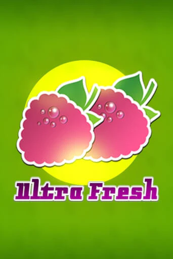 Играй в Ultra Fresh онлайн без регистрации | Азино Три Топора