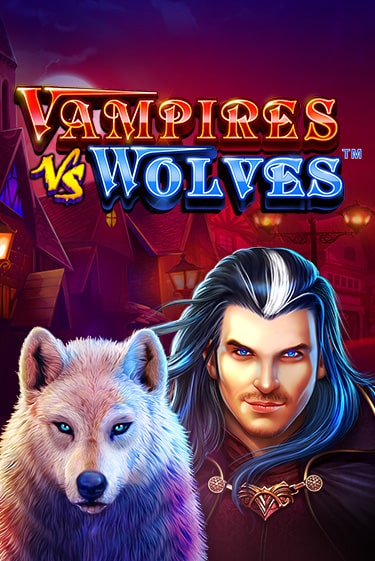 Играй в Vampires vs Wolves онлайн без регистрации | Азино Три Топора