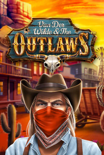 Играй в Van der Wilde and The Outlaws онлайн без регистрации | Азино Три Топора