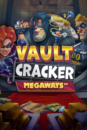 Играй в Vault Cracker Megaways онлайн без регистрации | Азино Три Топора