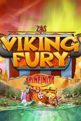 Играй в Viking Fury: Spinfinity онлайн без регистрации | Азино Три Топора