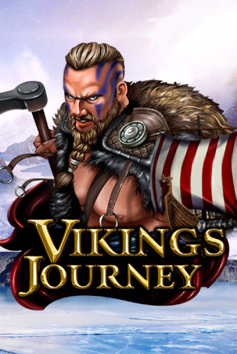 Играй в Vikings Journey онлайн без регистрации | Азино Три Топора