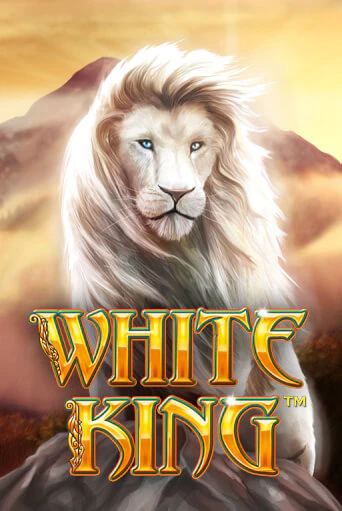 Играй в White King онлайн без регистрации | Азино Три Топора