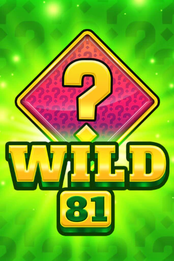 Играй в Wild 81 онлайн без регистрации | Азино Три Топора